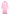 Халат женский ХЖТ-112 розовый XL