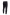 Термокомплект мужской КМО-609 черный M - фото №4