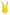 Купальник женский пландж К-866 желтый XS - фото №2