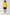 Худи с коротким рукавом женское ФЖ-021/20 жёлтый XL - фото №4