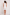 Платье женское ПЖ-550/1 белое вышивка бежевая M - фото №2