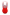 Купальник  женский пландж К-841 красный S - фото №2