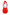 Купальник женский пландж  К-872 красный L - фото №2