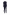 Термокомплект женский КЖО-515 темно-синий с серым L - фото №2