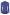 Термоджемпер женский ДЖ-523 синий XL - фото №4