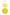 Купальник женский бандо К-836+ТЖ-018/95 желтый L - фото №2