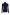 Термогольф женский ГЖ-23 темно-синий XL - фото №4