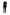 Термокомплект женский КЖО-521 черный с серым S