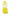 Купальник женский халтер К-871 желтый M - фото №2