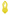 Купальник женский пландж К-872 желтый M