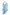 Купальник женский халтер К-871 голубой рисунок M