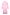 Халат женский ХЖТ-112 розовый XL - фото №2