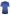 Термофутболка мужская ФМ-633 синяя L - фото №2