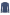 Термоджемпер женский ДЖО-515 темно-синий с серым XXL - фото №3