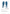 Термокомплект женский КЖО-515 темно-синий с серым L - фото №3