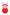 Купальник женский  майо К-875 красный XS - фото №3