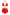 Купальник женский бикини-ретро К-879+ТЖ-018/91 красный XS