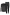 Термокомплект детский КДМ-2234А черный 34 ( 122-128 см)