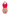Купальник женский халтер К-871 розовый рисунок S - фото №2